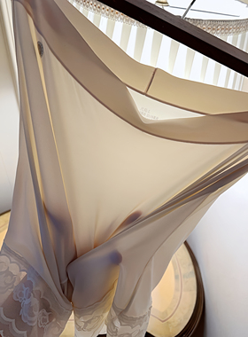 台资大厂正出货 薄如蝉翼！内档含桑蚕丝，速干巨薄防走光安全裤