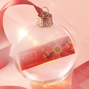 彩色隐形眼镜 博士伦美瞳蕾丝悦目节日限定日抛10片装 会员专享