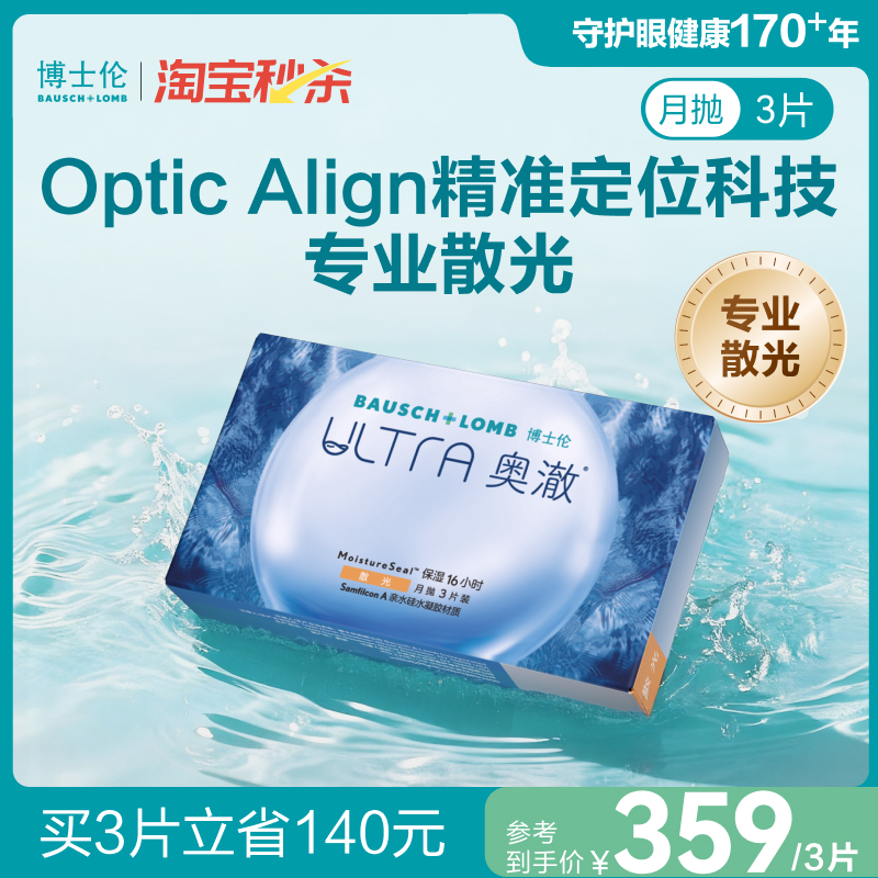 页面度数均为隐形度数（非验光单上的度数）