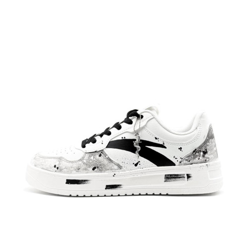 【定制球鞋】Anta安踏 黑曼巴2.0 CNY  舒适时尚 防滑耐磨轻便 低