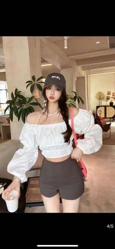 贝安娜服饰 BANFS9287