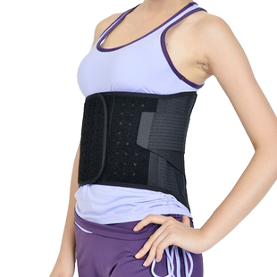 Ober腰椎骨折护腰带加宽 腰间盘术后固定护具脊柱腰部扭伤护腰带