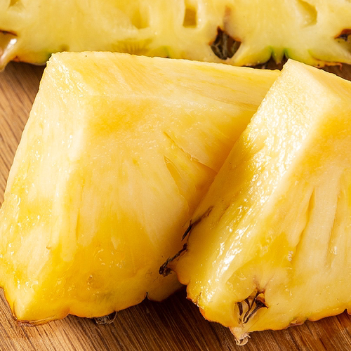 正宗金钻凤梨海南直发新鲜水果