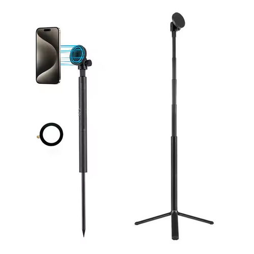 360rotatingmagneticgolfstick