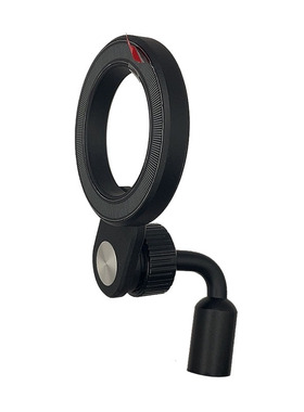 Rotating Magnetic Tripod Holder Mount Adapter for MagSafe