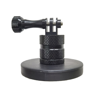 Strong Magnetic Magnet Action Camera Hanging Mount for GoPro