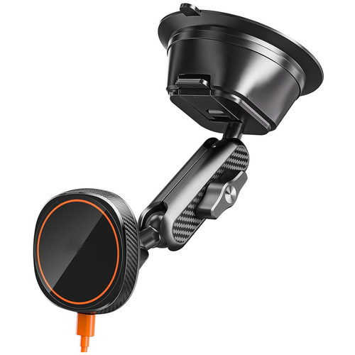 Qi2chargingmagsafecarmount