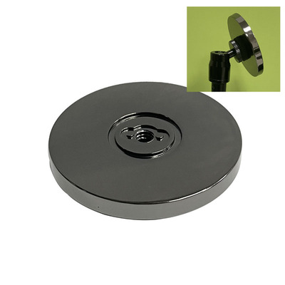 铝合金镜面手机支架Magsafe磁头