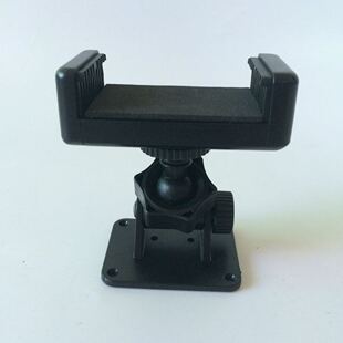 360度旋转车载手机支架胶贴汽车手机架adhesive car phone holder