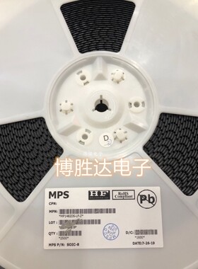 进口原装 贴片 MP1482DS-LF-Z MP1482DS MP1482 电源芯片 SOP-8