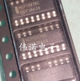 NCP1397B NCP1397BG SOP15脚 液晶电源管理芯片