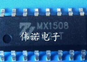 MX1508 MX1508RX 马达驱动IC