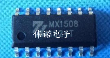 MX1508 MX1508RX 马达驱动IC