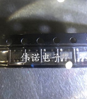 HA17431VLP-EL 丝印4P 4PD 4P* SOT23-5 可直拍