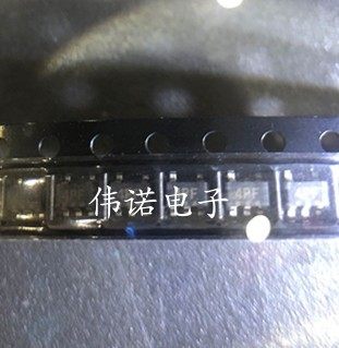 HA17431VLP-EL 丝印4P 4PD 4P* SOT23-5 可直拍