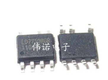 LD7750RGR LD7750 SOP7直拍