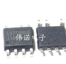 LD7750RGR LD7750  SOP7  直拍