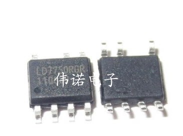 LD7750RGR LD7750  SOP7  直拍
