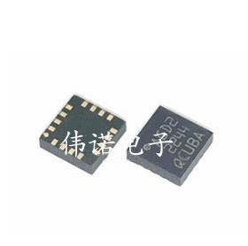 L3GD20 L3GD20TR 丝印 AGD2 进口原装传感器芯片