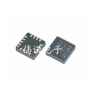 L3GD20 L3GD20TR 丝印 AGD2 进口原装传感器芯片
