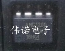AMC1200SDUBR AMC1200 SOP8 隔离放大器