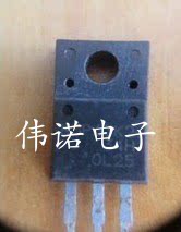 直插 RJP63K2 TO220 液晶等离子场效应管