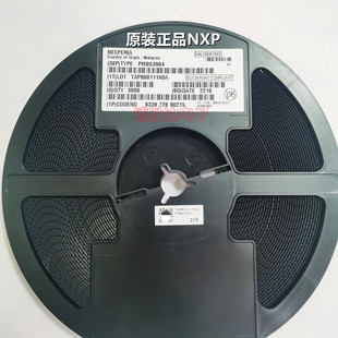 原装正品 PMBS3904 PMBS3906 贴片SOT-23 NPN晶体管PNP晶体管芯片