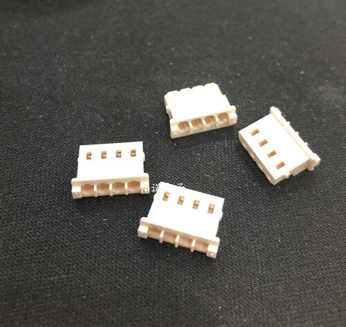 MOLEX连接器 50375043 5264-04 50-37-5043 5037-5043 可直拍