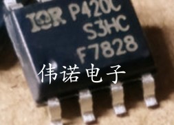 IRF7828TRPBF IRF7828 F7828