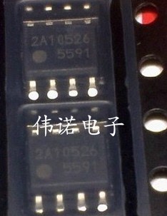 FA5591 5591 贴片SOP8 功率因数校正控制器