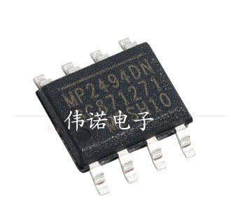 MP2494DN MP2494DS MP2494DN-LF-Z 贴片 SOP-8 IC芯片
