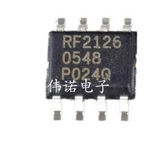 RF2126 rf2126 SOP-8功率放大器芯片