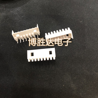53254-0870 Molex 53254系列连接器 针座 8PIN 2.0mm 90度 可直拍