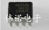 A6052M STR-A6052M 液晶电源芯片 直插