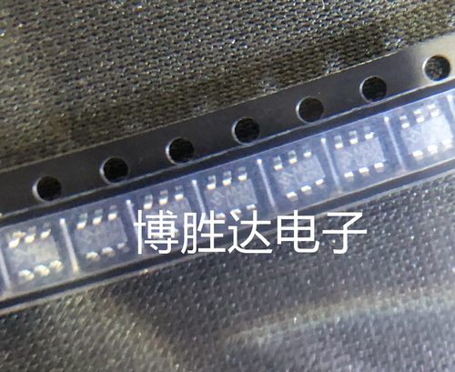 HY2212-BB3A 铁锂平衡芯片 SOT23-6 丝印YAB3A 贴片 HY2212 直拍