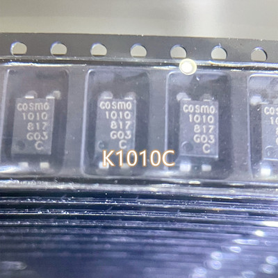 COSMO光耦 K1010C 贴片 K10104CTLD