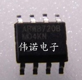 APW8720B APM8720  电源管理芯片 SOP-8