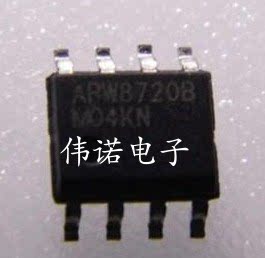 APW8720B APM8720  电源管理芯片 SOP-8