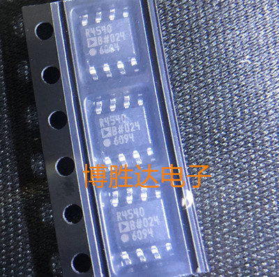 ADR4540BRZ SOIC-8 贴片R7 ADR4540BR B 电压基准 IC芯片