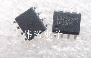 LD7522 LD7522PS 液晶电源芯片SOP-8