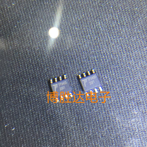 TP5400 SOP-8电源管理芯片1A锂电池充电和5V/1A升压控制芯片