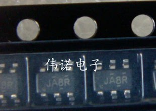 TS5A3159DBVR TS5A3159 模拟开关芯片 SOT23-6