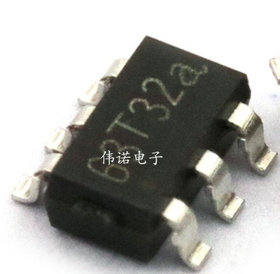 OB2263 OB2263MP 贴片SOT23-6 液晶电源管理芯片 直拍