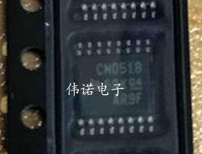CD4051BPWR CM051B 贴片 TSSOP16 多路器开关