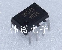 DH321 FSDH321 电磁炉电源芯片 DIP8