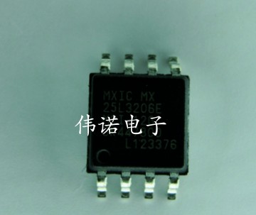 MX25L3206EM2I-12G 25L3206E 正品液晶驱动板存储器