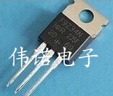 IRF9Z34N F9Z34N TO-220 场效应管 55V19A