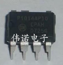 P1014AP10 NCP1014AP10 电源管理芯片