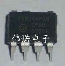 P1014AP10 NCP1014AP10 电源管理芯片