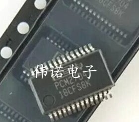 PCM2704 PCM2704DBR PCM2704CDBR PCM2704C SSOP28 音频处理器